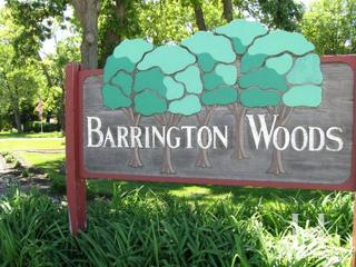 Barrington Woods