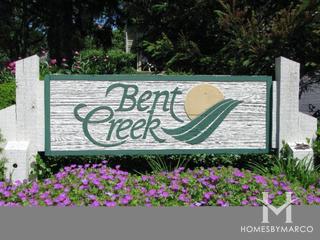 Bent Creek