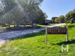Brentwood Estates
