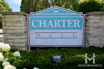 Charter Hall
