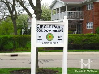 Circle Park