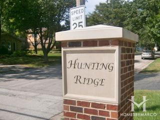 Hunting Ridge