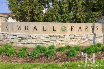 Kimball Farms
