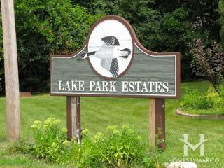 Lake Park Estates