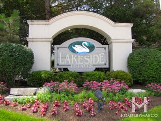 Lakeside Estates