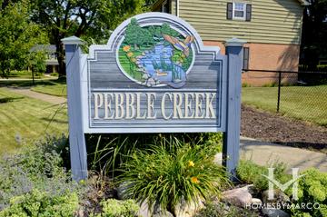 Pebble Creek