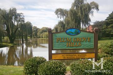 Plum Grove Hills