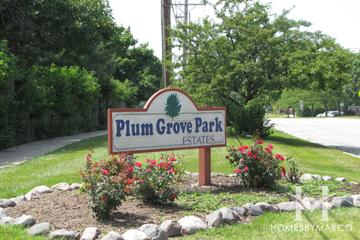 Plum Grove Park Estates