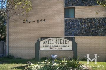Smith Street Condos