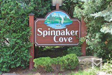 Spinnaker Cove
