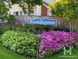 Stonington