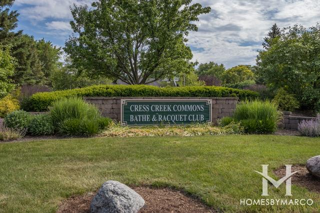 Cress Creek Commons