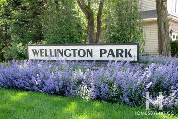 Wellington Park