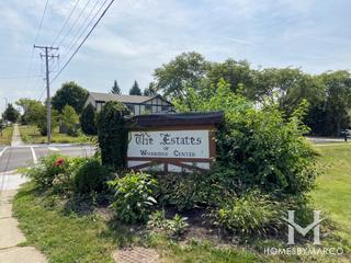 Estates of Woodridge