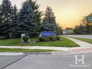 Woodridge Center