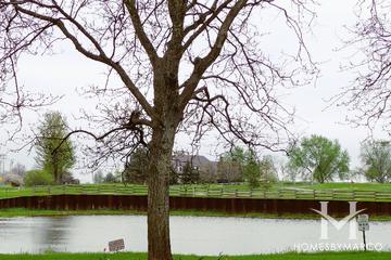 Elizabeth Park subdivision in Wood Dale, IL