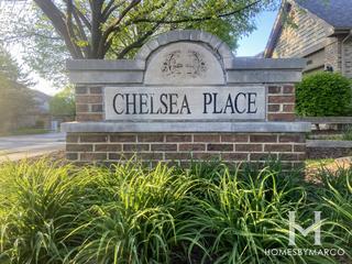 Chelsea Place