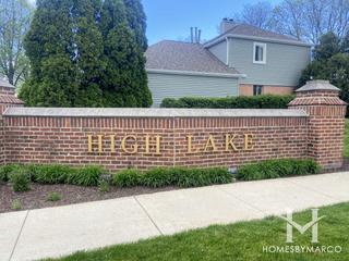 Highlake