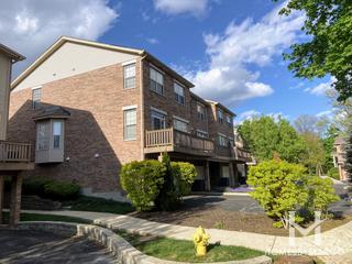 Lee Station subdivision in Winfield, IL