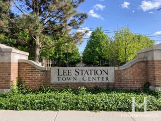 Lee Station