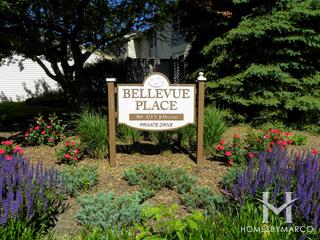 Photos of Bellevue subdivision in Batavia, IL