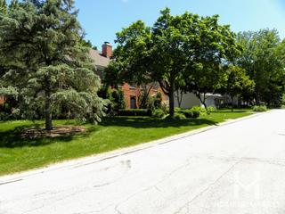 Breton Manor subdivision in Batavia, IL