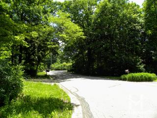 Canterbury Woods subdivision in Batavia, IL