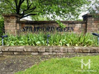 Stratford Green