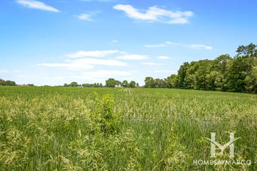 Lakewood Springs subdivision in Plano, IL
