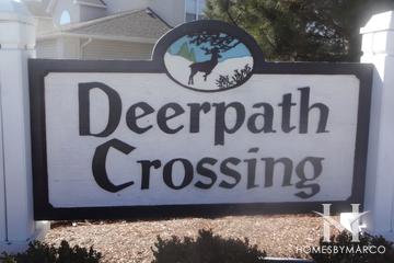 Deerpath Crossing