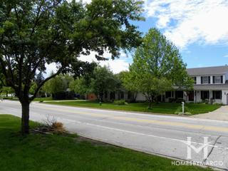 Fair Meadows subdivision in Batavia, IL