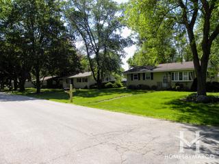 Highlands subdivision in Batavia, IL