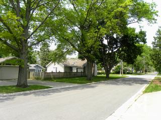 Judge Wilson Heirs subdivision in Batavia, IL