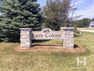 Farm Colony Estates
