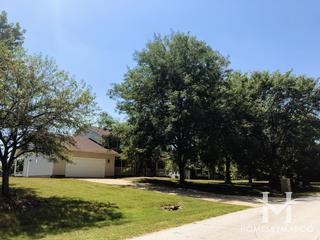 Farm Colony Estates subdivision in Yorkville, IL