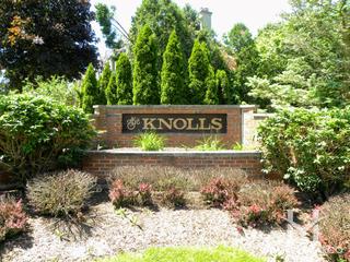 The Knolls