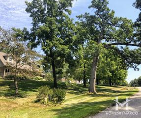 Photos of Ponderosa subdivision in Yorkville, IL