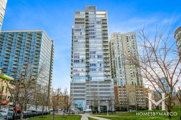 Kingsbury on the Park