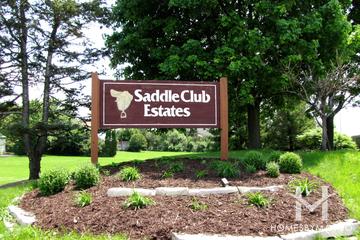 Saddle Club Estates