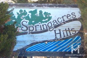 Spring Acres Hills