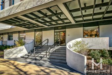 Towers building in the Gold Coast neighborhood of Chicago, IL