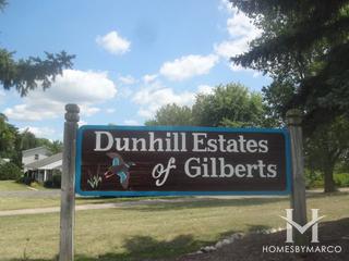 Dunhill Estates