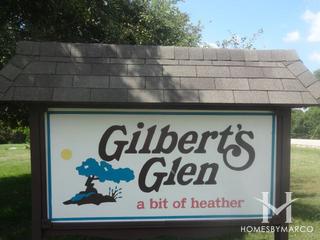 Gilberts Glen