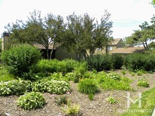 Glengarry subdivision in Geneva, IL