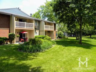 Pepper Valley subdivision in Geneva, IL