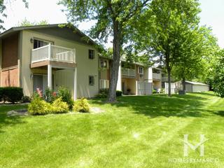 Pepper Valley subdivision in Geneva, IL