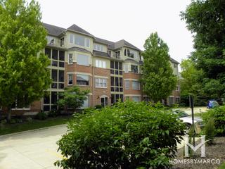 River North building in Geneva, IL