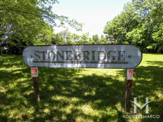 Stonebridge