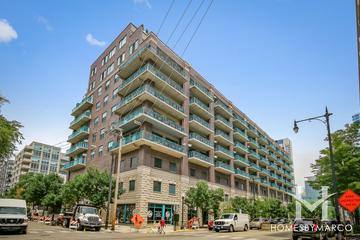 Photos of Madison Manor 2 building in Chicago, IL