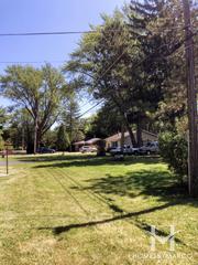 Hillcrest Manor subdivision in South Elgin, IL